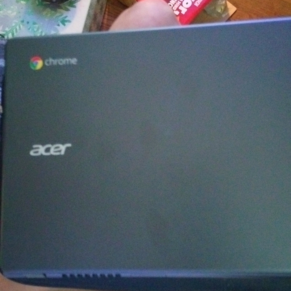 Acer Chromebook